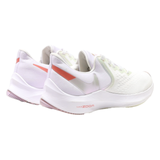 NIKE Zoom Winflo 6 2021 Sneaker Trainers White Synthetic Womens UK 3.5