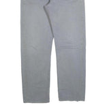 LEVI'S 501 Mens Regular Fit Straight Denim Light W36 L30 Classic Button Fly