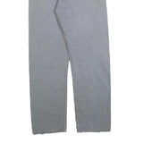 LEVI'S 501 Mens Regular Fit Straight Denim Light W36 L30 Classic Button Fly