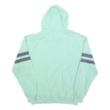 US VINTAGE Mens Mint Green Keystone South Dakota Pullover Hoodie M Casual