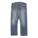 Vintage Ralph Lauren Jeans - 38W 30L Blue Cotton