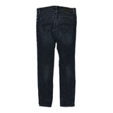 Vintage Tommy Hilfiger Slim Jeans - 34W 34L Dark Wash Cotton