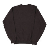 Vintage brown Lacoste Jumper - mens small
