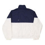 Vintage block colour Ralph Lauren Jacket - mens x-large