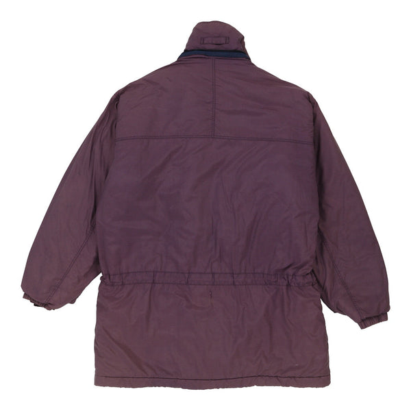 Vintage purple Patagonia Jacket - mens medium