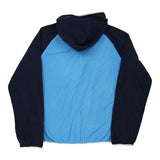 Age 12-13 Kappa Fleece - Large Blue Polyester