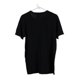 Vintage black Guru T-Shirt - womens medium