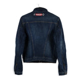 Vintage dark wash Kocca Denim Jacket - womens small