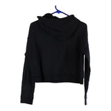 Vintage black Adidas Hoodie - womens small
