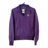 Vintage purple North Sails Jacket - mens small