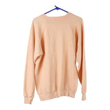 Vintage pink Unbranded Sweatshirt - womens x-large
