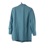 Vintage blue Frama Blazer - womens x-large