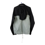 Vintage block colour Made in USA New Balance Jacket - mens large