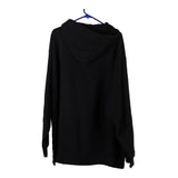 Vintage black Dale Earnhardt Chase Authentics Hoodie - mens xx-large