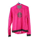 Vintage pink Diadora Jacket - womens x-large