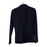 Vintage navy Isacco Blazer - womens large