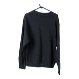 Vintage grey Coeur D'Alene Vikings Russell Athletic Sweatshirt - mens medium