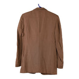 Vintage brown Silver Crown Blazer - womens medium
