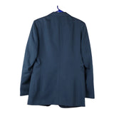 Vintage blue Lebole Blazer - womens x-large