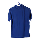 Vintage blue Australian Polo Shirt - mens small