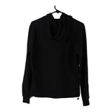 Vintage black Nissan Freddy Hoodie - mens small