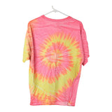 Vintage multicoloured Indiana Hanes T-Shirt - womens large