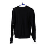 Vintage black Northeastern University Champion Sweatshirt - mens small