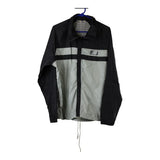 Vintage block colour Made in USA New Balance Jacket - mens large