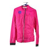 Vintage pink Diadora Jacket - womens x-large