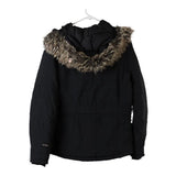 Vintage black The North Face Jacket - womens large
