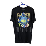 Vintage black 1990 The Judds Unbranded T-Shirt - mens medium