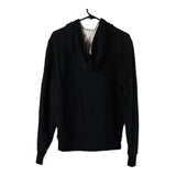 Vintage black Cubby's Champion Hoodie - mens small