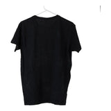 Vintage black Aldo, Giovanni e Giacomo Unbranded T-Shirt - mens large