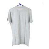 Vintage grey Single Stitch Screen Stars T-Shirt - mens medium