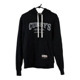 Vintage black Cubby's Champion Hoodie - mens small
