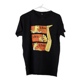 Vintage black Aldo, Giovanni e Giacomo Unbranded T-Shirt - mens large