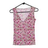 Vintage pink Unbranded Cami Top - womens small