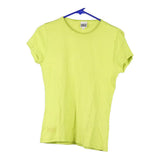 Vintage yellow Everlast T-Shirt - womens large