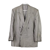 Vintage grey Cocktayl Blazer - mens medium