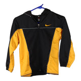 Vintage block colour Age 6 Nike Jacket - mens large