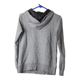 Vintage grey Champion Hoodie - mens medium