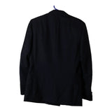 Vintage navy Flying Cross Blazer - womens medium