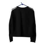 Vintage black Vans Sweatshirt - womens large
