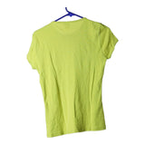 Vintage yellow Everlast T-Shirt - womens large