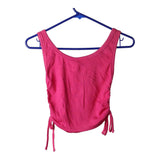 Vintage pink Maui Cami Top - womens x-small