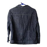 Vintage dark wash Fitt Denim Jacket - womens large