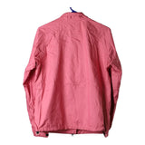 Vintage pink North Sails Jacket - womens large