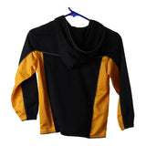 Vintage block colour Age 6 Nike Jacket - mens large