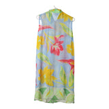 Vintage multicoloured Unbranded Dress - womens medium