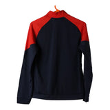 Vintage navy Age 13-14 Puma Track Jacket - boys large